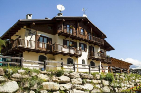 Casa Martin Pragelato